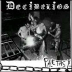 Decibelios : Paletas y Bolingas